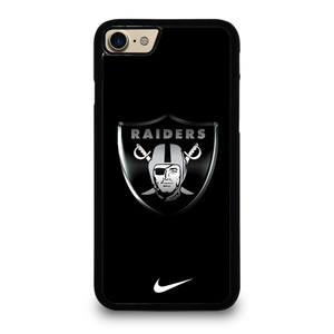 LAS VEGAS RAIDERS NFL NIKE iPhone 7 Case