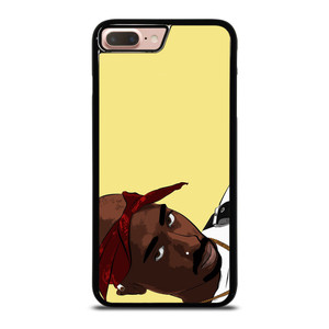 TUPAC SHAKUR 2 iPhone 8 Plus Case TUPAC SHAKUR 2 iPhone 8 Plus Case