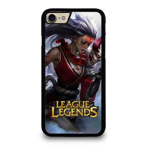 LEAGUE OF LEGENDS  iPhone 7 Case