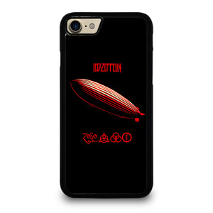 LED ZEPPELIN MOTHERSHIP LOGO iPhone 7 Case LED ZEPPELIN MOTHERSHIP LOGO iPhone 7 Case
