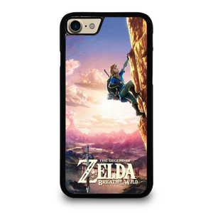 LEGEND OF ZELDA CLIMBING iPhone 7 Case LEGEND OF ZELDA CLIMBING iPhone 7 Case
