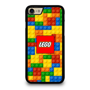 LEGO BUILDING TOYS LOGO 2 iPhone 7 Case LEGO BUILDING TOYS LOGO 2 iPhone 7 Case