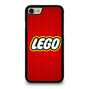 LEGO BUILDING TOYS LOGO iPhone 7 Case LEGO BUILDING TOYS LOGO iPhone 7 Case
