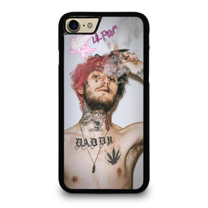 LIL PEEP SMOKE RAPPER iPhone 7 Case LIL PEEP SMOKE RAPPER iPhone 7 Case