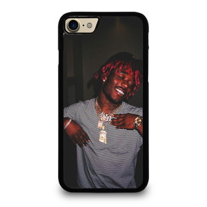 LIL UZI VERT RAPPER  iPhone 7 Case