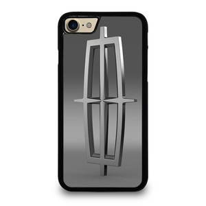 LINCOLN MOTOR GREY iPhone 7 Case LINCOLN MOTOR GREY iPhone 7 Case