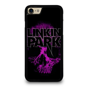 LINKIN PARK SKULL LOGO iPhone 7 Case