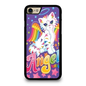 LISA FRANK ANGEL KITTY iPhone 7 Case