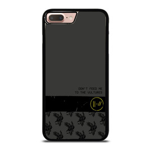 TWENTY ONE PILOTS LOGO iPhone 8 Plus Case TWENTY ONE PILOTS LOGO iPhone 8 Plus Case