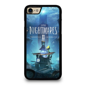 LITTLE NIGHTMARES 2 iPhone 7 Case LITTLE NIGHTMARES 2 iPhone 7 Case