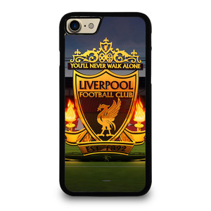 LIVERPOOL FOOTBALL CLUB EMBLEM iPhone 7 Case
