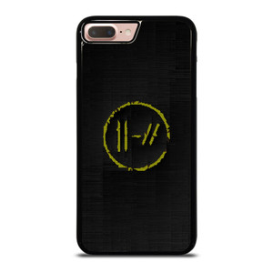 TWENTY ONE PILOTS NEW LOGO iPhone 8 Plus Case TWENTY ONE PILOTS NEW LOGO iPhone 8 Plus Case