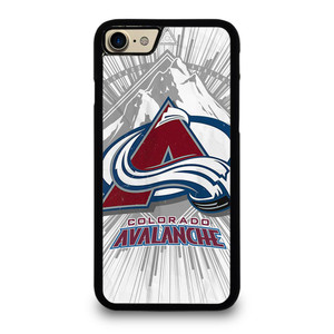 LOGO COLORADO AVALANCHE iPhone 7 Case