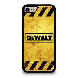 LOGO ICON DEWALT iPhone 7 Case LOGO ICON DEWALT iPhone 7 Case