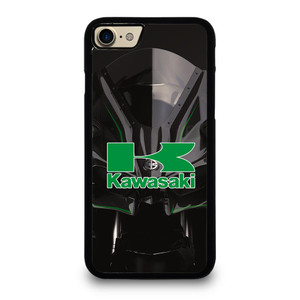 LOGO KAWASAKI MOTOR SPORT MOTOR iPhone 7 Case LOGO KAWASAKI MOTOR SPORT MOTOR iPhone 7 Case