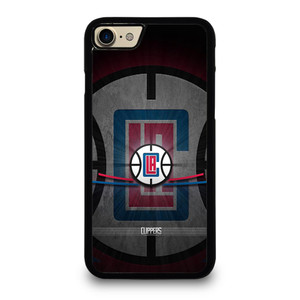 LOGO LOS ANGELES CLIPPERS iPhone 7 Case LOGO LOS ANGELES CLIPPERS iPhone 7 Case