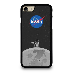 LOGO NASA iPhone 7 Case LOGO NASA iPhone 7 Case