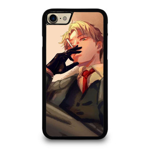 LOID FORGER SPY X FAMILY COOL iPhone 7 Case LOID FORGER SPY X FAMILY COOL iPhone 7 Case