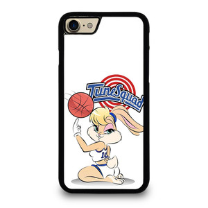 LOLA BUNNY LOONEY TUNES SQUAD iPhone 7 Case