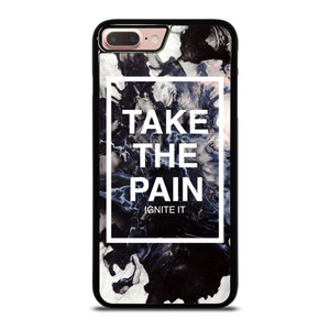 TWENTY ONE PILOTS TAKE THE PAIN iPhone 8 Plus Case TWENTY ONE PILOTS TAKE THE PAIN iPhone 8 Plus Case
