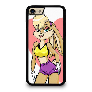 LOLA BUNNY LOVEE LOONEY TUNES iPhone 7 Case