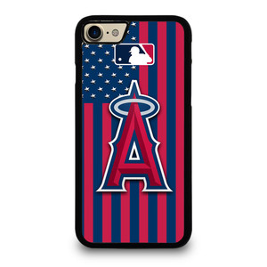 LOS ANGELES ANGELS BASEBALL MLB iPhone 7 Case LOS ANGELES ANGELS BASEBALL MLB iPhone 7 Case