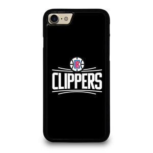 LOS ANGELES CLIPPERS NBA LOGO iPhone 7 Case LOS ANGELES CLIPPERS NBA LOGO iPhone 7 Case