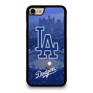 LOS ANGELES DODGERS ARENA iPhone 7 Case