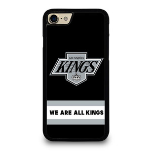 LOS ANGELES KINGS SLOGANS iPhone 7 Case