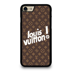 LOUIS VUITTON LOGO NEW iPhone 7 Case