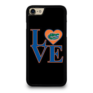 LOVE FLORIDA GATORS FOOTBALL TEAM iPhone 7 Case