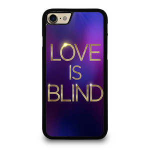LOVE IS BLIND MOVIE SERIES iPhone 7 Case