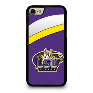 LSU TIGERS LOGO NFL iPhone 7 Case