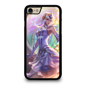 LUX LEAGUE OF LEGENDS iPhone 7 Case