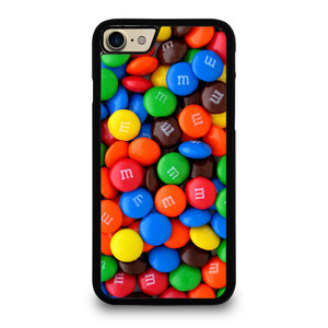 M&M'S CANDIES COLLECTION iPhone 7 Case M&M'S CANDIES COLLECTION iPhone 7 Case