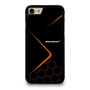 MACLAREN EDITION iPhone 7 Case MACLAREN EDITION iPhone 7 Case