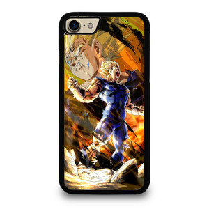 MAJIN VEGETA DRAGON BALL ANIME iPhone 7 Case MAJIN VEGETA DRAGON BALL ANIME iPhone 7 Case