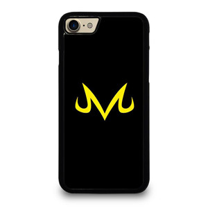 MAJIN VEGETA SIGN DRAGON BALL iPhone 7 Case