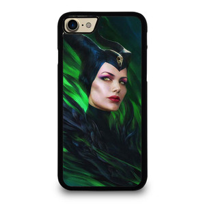 MALEFICENT DISNEY VILLAIN' iPhone 7 Case