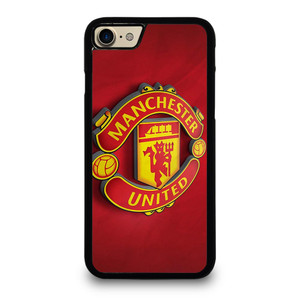 MANCHESTER UNITED EMBLEM iPhone 7 Case MANCHESTER UNITED EMBLEM iPhone 7 Case