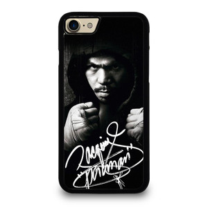 MANNY PACQUIAO PACMAN iPhone 7 Case
