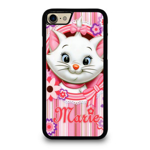 MARIE THE ARISTOCATS CAT FACE CUT iPhone 7 Case