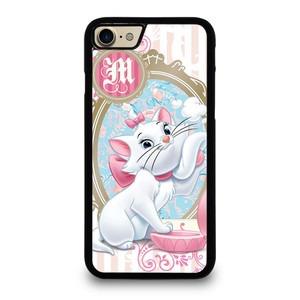 MARIE THE ARISTOCATS CAT MIRROR iPhone 7 Case MARIE THE ARISTOCATS CAT MIRROR iPhone 7 Case
