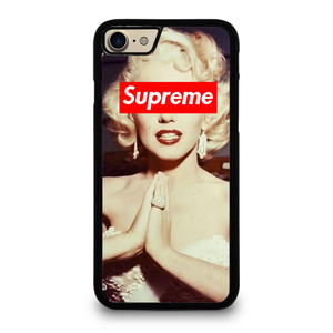 MARILYN MONROE SUPREME iPhone 7 Case MARILYN MONROE SUPREME iPhone 7 Case