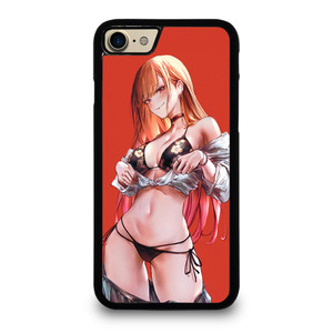 MARIN KITAGAWA MY DRESS UP DARLING 2 iPhone 7 Case