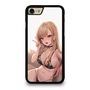 MARIN KITAGAWA MY DRESS UP DARLING ANIME iPhone 7 Case