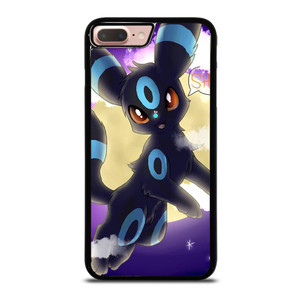 UMBREON SHINY POKEMON 3 iPhone 8 Plus Case UMBREON SHINY POKEMON 3 iPhone 8 Plus Case