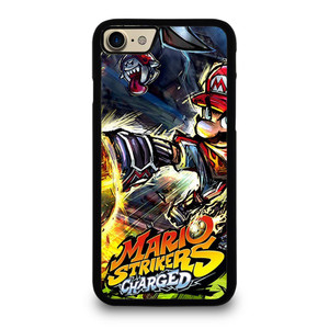 MARIO STRIKERS BATTLE LEAGUE 3 iPhone 7 Case MARIO STRIKERS BATTLE LEAGUE 3 iPhone 7 Case