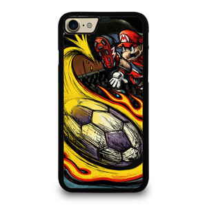MARIO STRIKERS BATTLE LEAGUE iPhone 7 Case MARIO STRIKERS BATTLE LEAGUE iPhone 7 Case