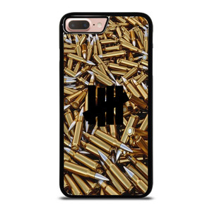 UNDEFEATED LOGO BULLET iPhone 8 Plus Case UNDEFEATED LOGO BULLET iPhone 8 Plus Case